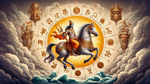 Mars Transit in Virgo On July 28 Bring Prosperity To These Zodiac Signs