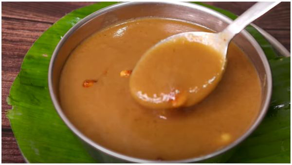 Naga Panchami Special Recipe How to Make Varagarisi Payasam