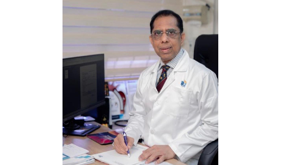 Doctor Explains About Chronic Venous Insufficiency Which Donald Trump Has Been Diagnosed With