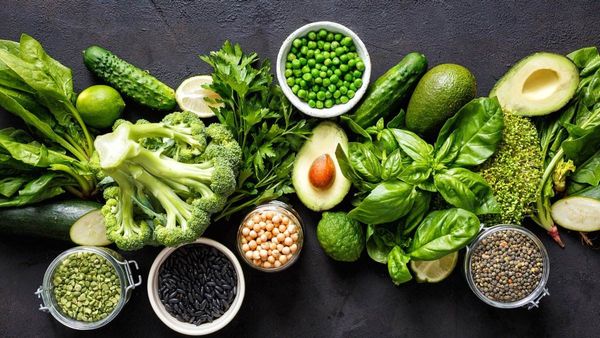 Liver Health Vegetables That Can Detox the Liver