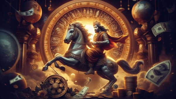 Venus transit in Gemini bring luck and success to these 3 zodiac signs