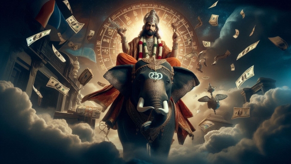 Venus Transit in Gemini List of 4 Lucky Zodiac Signs