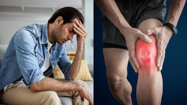 Top 7 Common Symptoms Of Vitamin C Deficiency