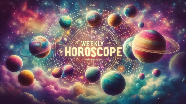 Weekly Horoscope For 20 July 2025 To 26 July 2025 In Tamil