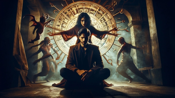 Top 4 Most Annoying Female Zodiac Signs