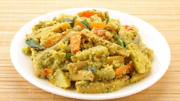 Onam Sadya 2025 5 Traditional Onam Sadya Recipes to Try at Home