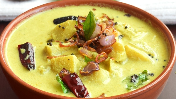 Onam Sadya 2025 5 Traditional Onam Sadya Recipes to Try at Home