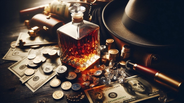 Most Expensive Alcohol in the World Which Costs Around Rs 52 Crore