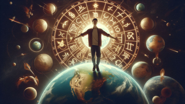 Top 4 Zodiac Signs Who Love To Be Alone