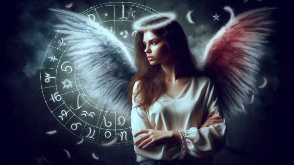 Top 4 Zodiac Signs Who Have The Soul Of An Angel