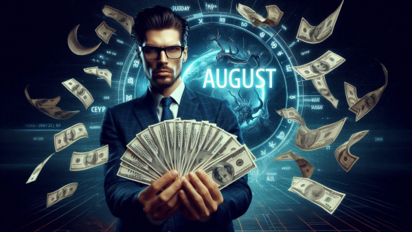 August 2025 Monthly Horoscope Lucky Nakshatras in August 2025