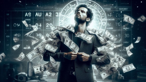 August 2025 Monthly Horoscope Lucky Nakshatras in August 2025