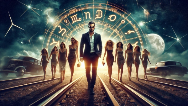 Men Born On These Months Are Very Handsome Men Born On These Months Are Very Handsome