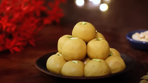 Ganesh Chaturthi Special Ladoo Recipes In Tamil