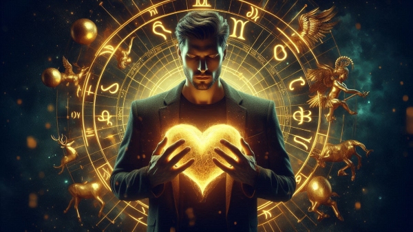 Top 5 Zodiac Signs Who Have Golden Heart Top 5 Zodiac Signs Who Have Golden Heart