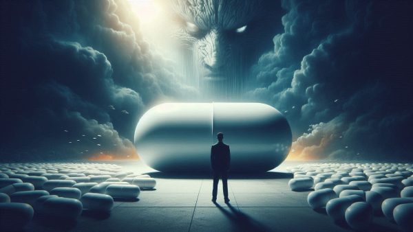 Birth Control Pill for Men Scientists Found First Hormone-Free Male Birth Control Pill