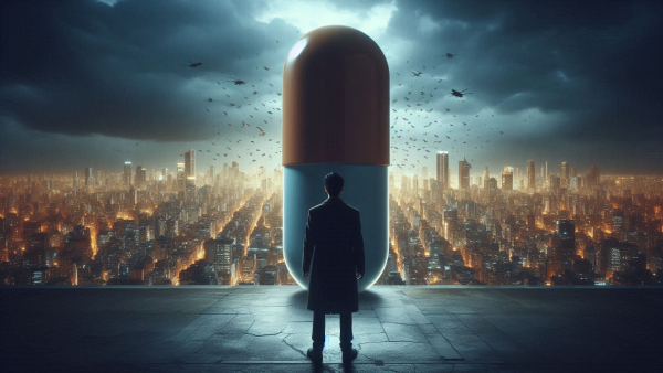 Birth Control Pill for Men Scientists Found First Hormone-Free Male Birth Control Pill