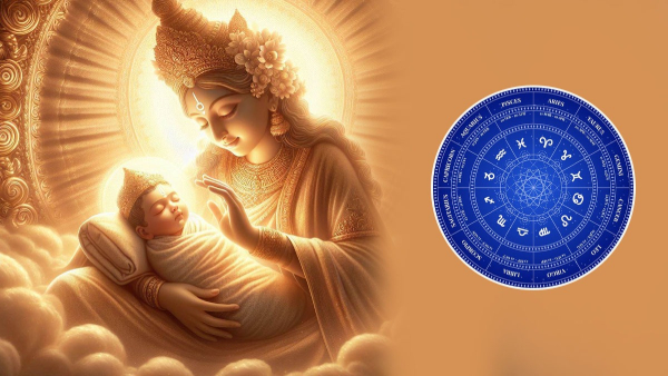 People Born On These Months Are God s Own Child