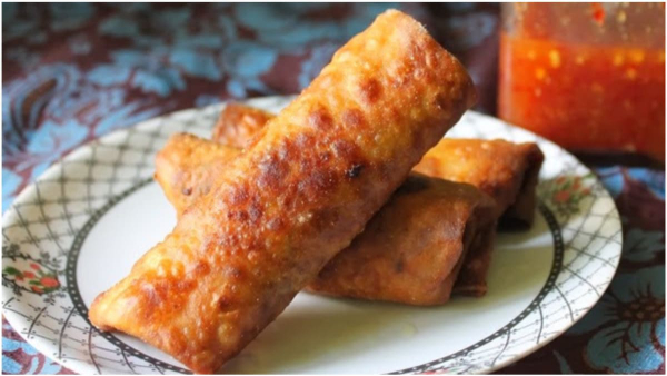 Bread Roll Recipe How to Make Bread Roll