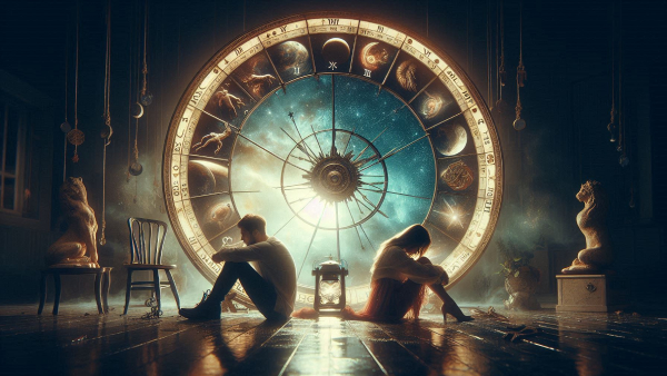 Top 4 Zodiac Signs Who Always Initiate Breakup in Relationship Top 4 Zodiac Signs Who Always Initiate Breakup in Relationship