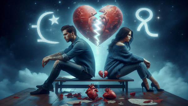 People Born On These Months Are Unlucky in Love