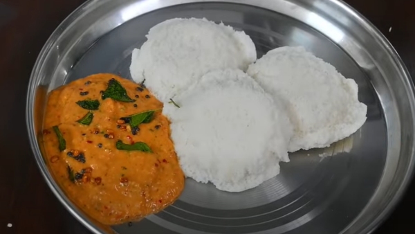 Kathirikkai Chutney How To Make a Tasty Brinjal Chutney Recipe