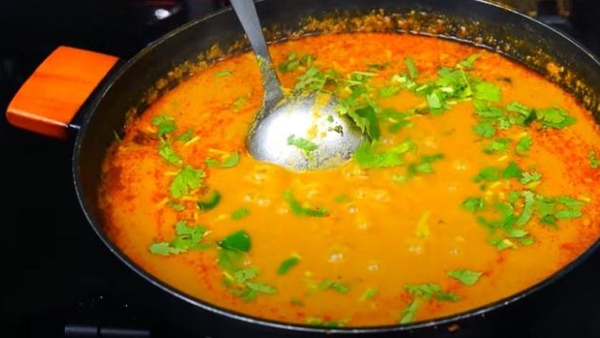 Butter Beans Kuzhambu How To Make a Butter Beans Kulambu Recipe