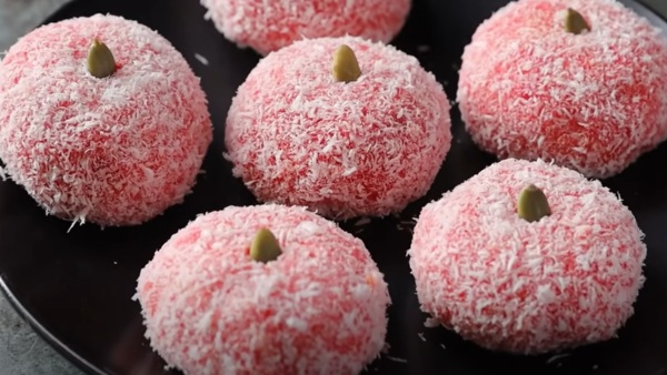 Carrot Sweet How To Make a Carrot Delight Recipe