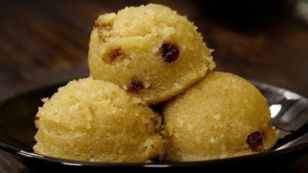 Chettinad Rangoon Puttu How To Make a Chettinad Rangoon Puttu Recipe