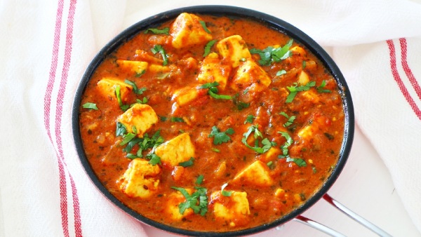Dhaba Style Paneer Masala How To Make a Paneer Masala Recipe