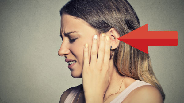 ENT Doctor Shared Tips To Get Relief from Sinus Headache And Ear Block During Monsoon