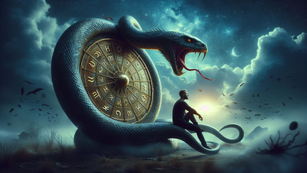 Top 4 Most Revengeful Zodiac Signs Top 4 Most Revengeful Zodiac Signs