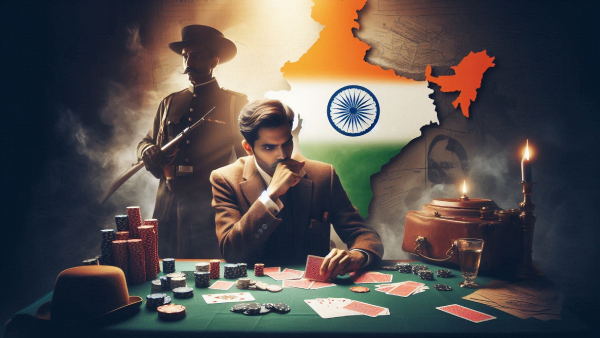Top 10 Gambling Countries in the World Where India Ranks Top 10 Gambling Countries in the World Where India Ranks
