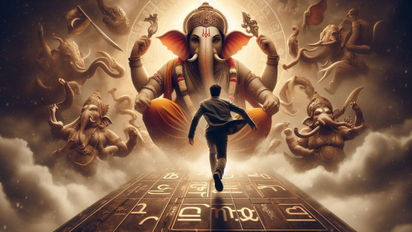 Ganesh Chaturthi 2025 Lord Ganesha Give Special Blessings to These Zodiac Signs