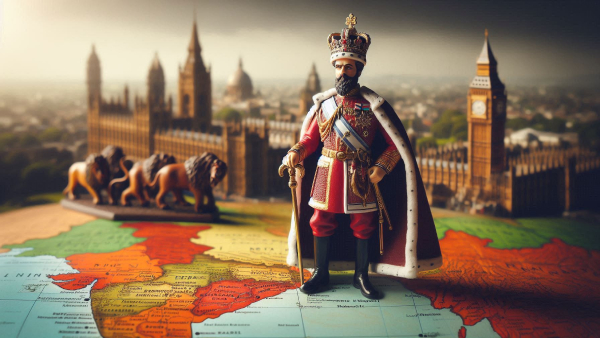 The Only Indian State That Never Captured by British