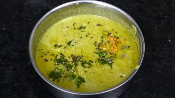 Hotel Green Chutney How To Make a Green Chutney Recipe