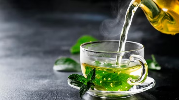 Green Tea Side Effects People Who Should Avoid Drinking Green Tea