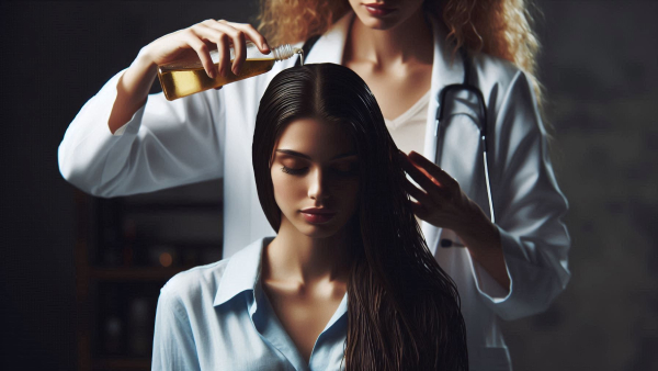 Why You Shouldn t Stop Oiling Hair