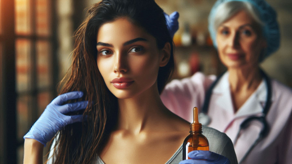 Why You Shouldn t Stop Oiling Hair