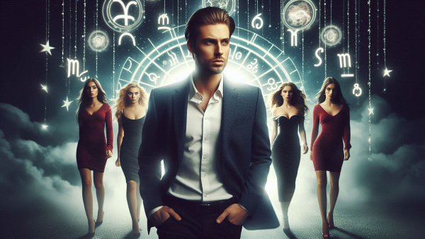 Men Born On These Months Are Very Handsome Men Born On These Months Are Very Handsome