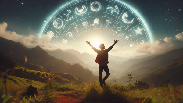 Top 4 Zodiac Signs Who Love To Be Alone