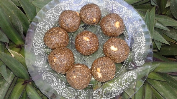 Krishna Jayanthi Special Recipe How to Make Millets Sweet