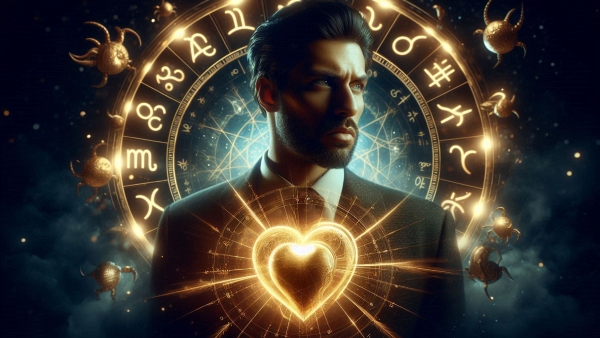 Top 5 Zodiac Signs Who Have Golden Heart Top 5 Zodiac Signs Who Have Golden Heart