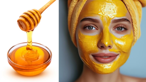 Skin Care Tips Top 5 DIY Honey Face Masks For Glowing Skin