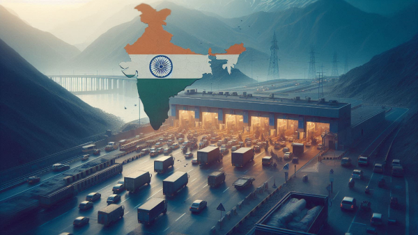 How Many Toll Gates Are There in India and How Much They Earn Daily