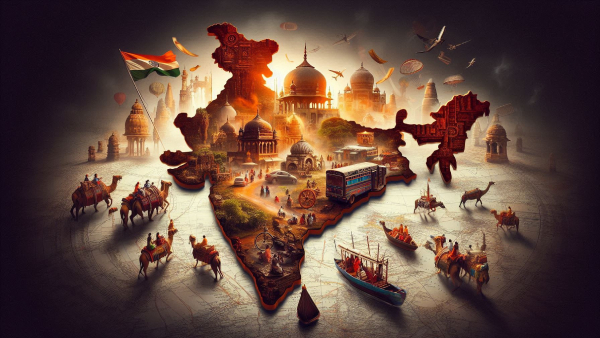 Top 10 Best Cities to Live in India