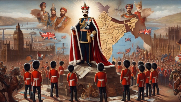 The Only Indian State That Never Captured by British