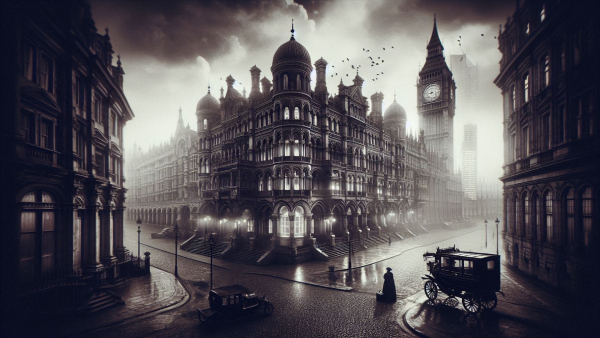 What Was The First Indian Restaurant Opened in Foreign