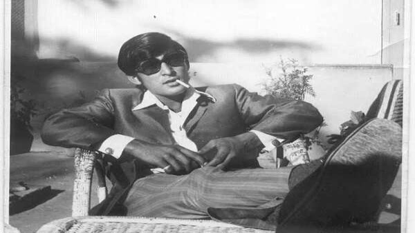 Ravindra Kaushik How Indian Spy Black Tiger Became Major in Pakistan Army