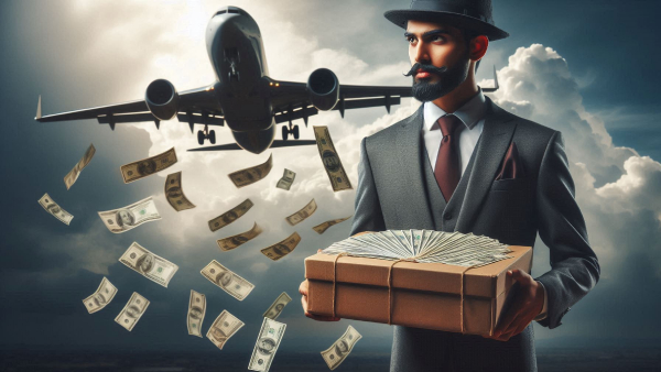 Indians Spend Around Rs 1 50 Lakh Crore On Foreign Trips in Last 2 Years